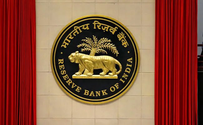 Reserve Bank of India (RBI)