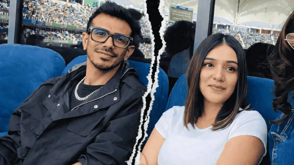 Yuzvendra Chahal