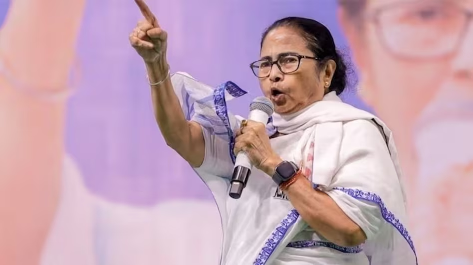 Mamata Banerjee says won't resign