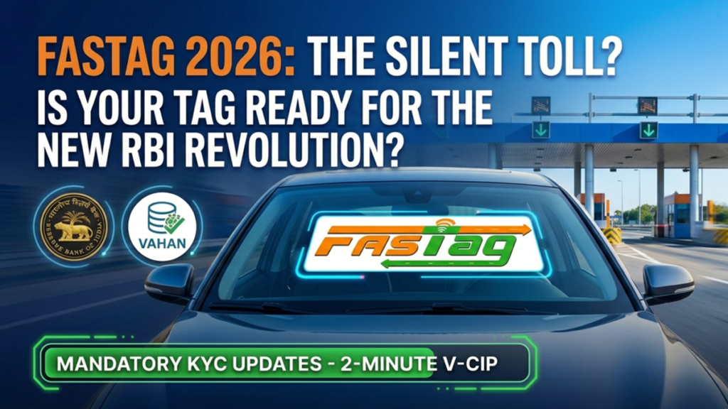 FASTag 2026
