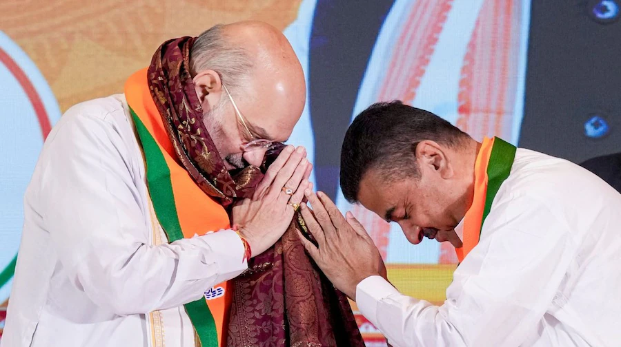 West Bengal CM Announcement LIVE: शुभेंदु अधिकारी का सीएम बनना लगभग तय