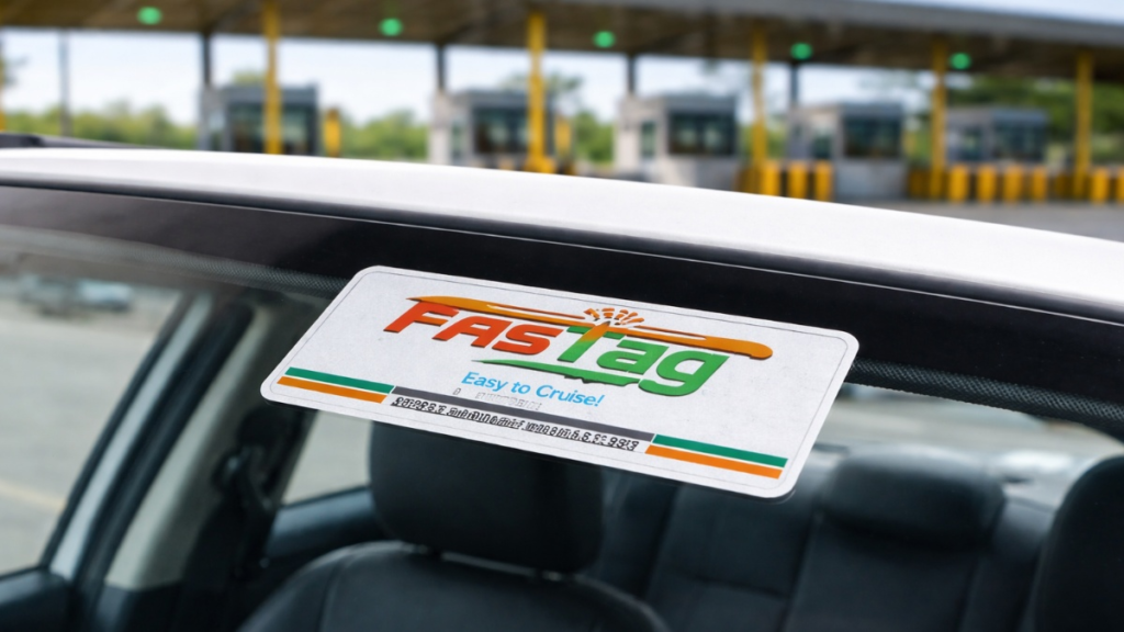 FASTag 2026