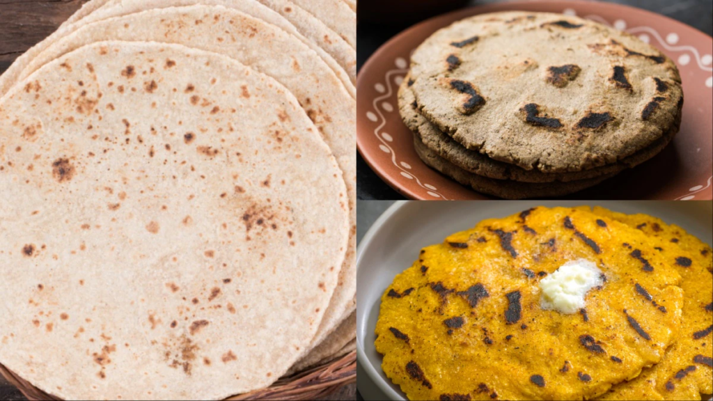 Worst Rotis for Summer