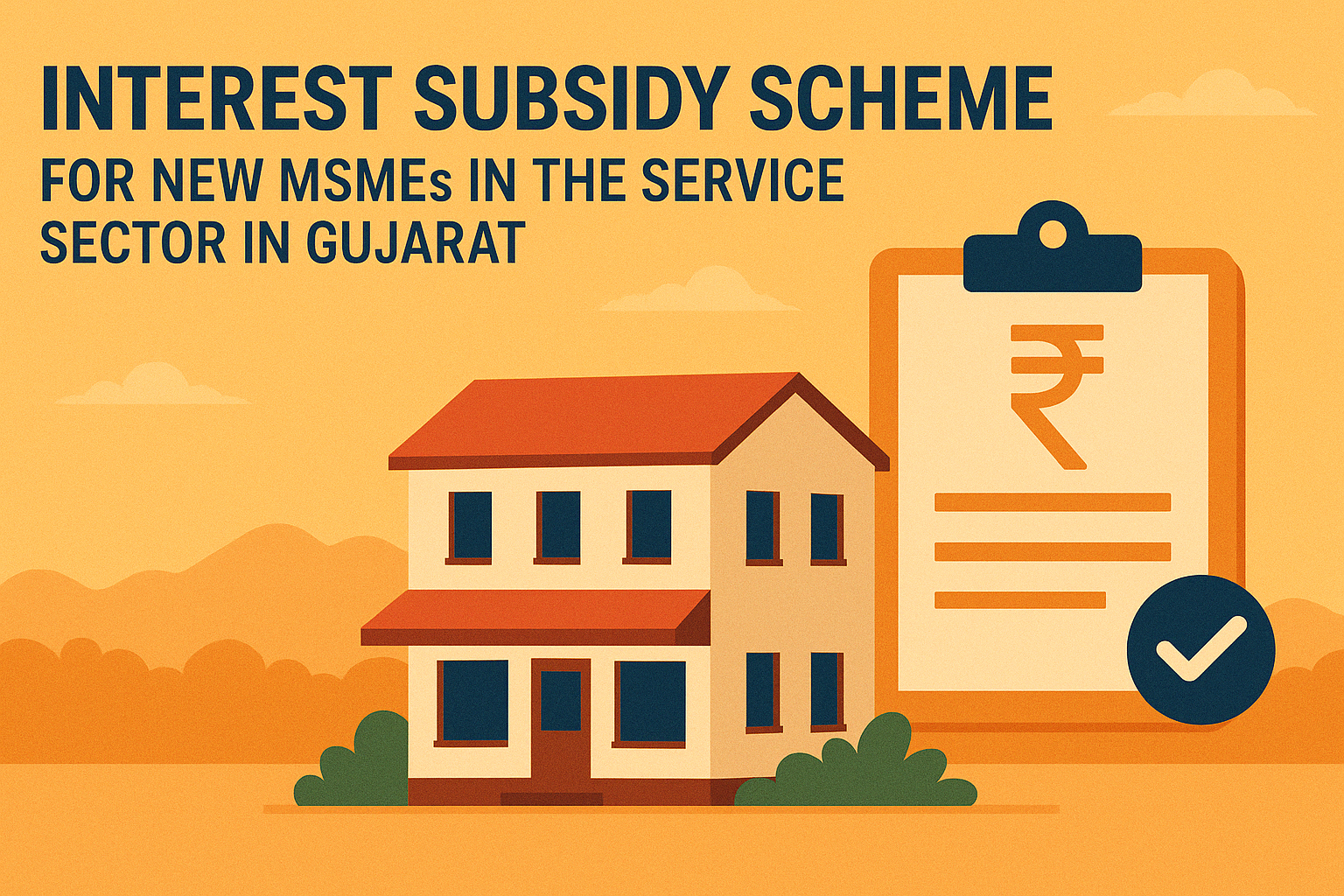 Gujarat Labour Welfare Board - Home Loan Interest Subsidy Scheme