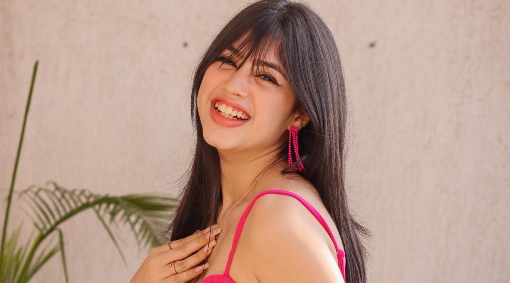 Riva Arora 