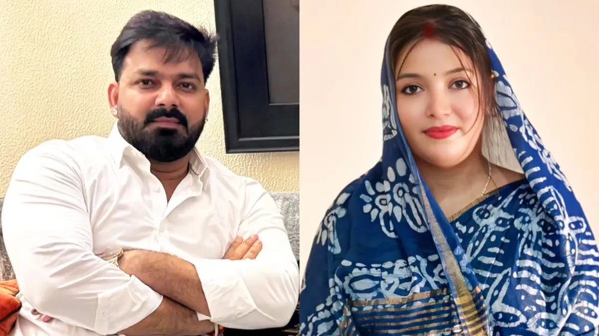 Jyoti Singh ने शेयर किया भावुक वीडियो, फैंस बोले- Pawan Singh