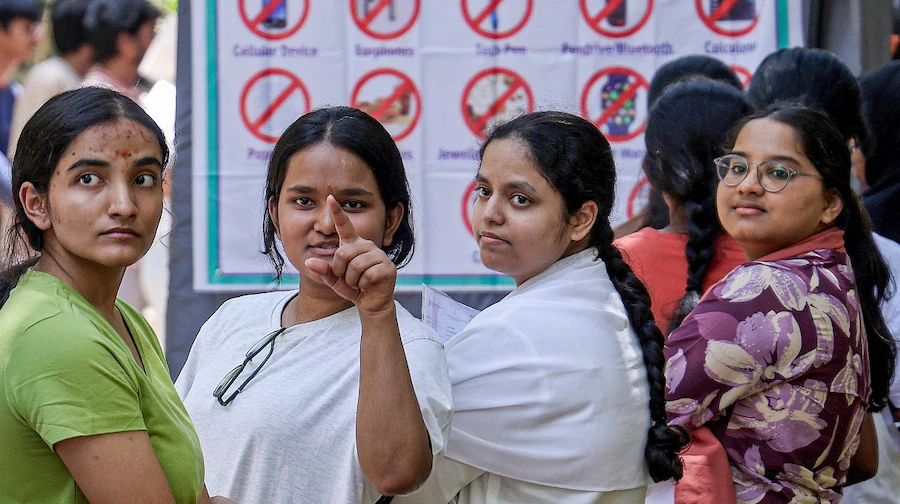NEET UG 2026 Exam Cancelled