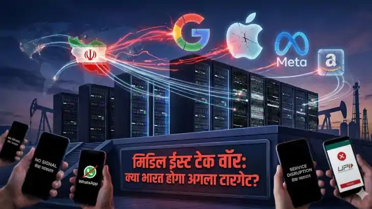 WhatsApp और UPI सब हो सकता है बंद?