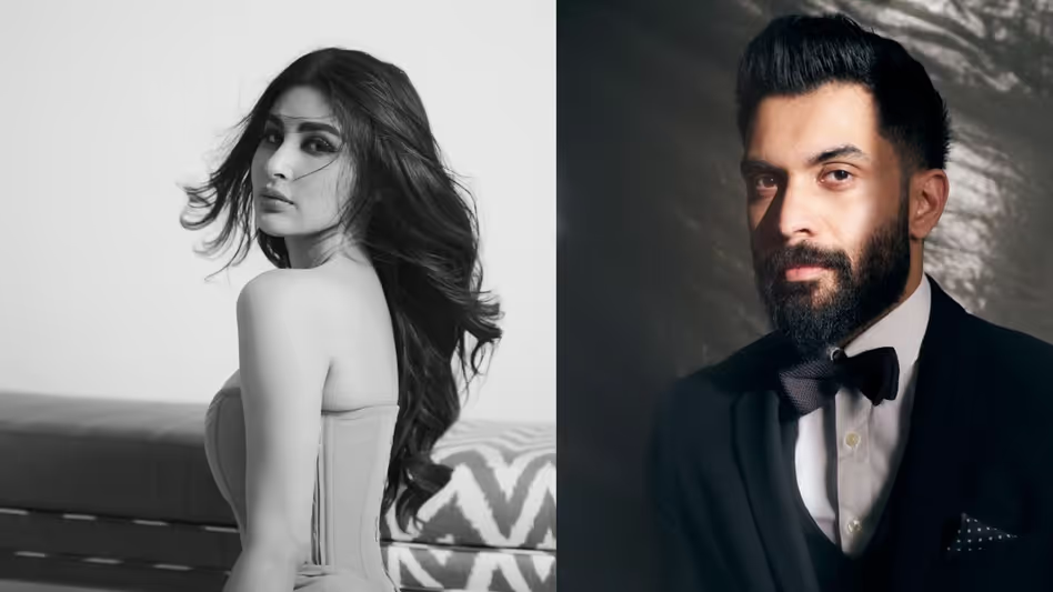 Mouni Roy Divorce Rumors
