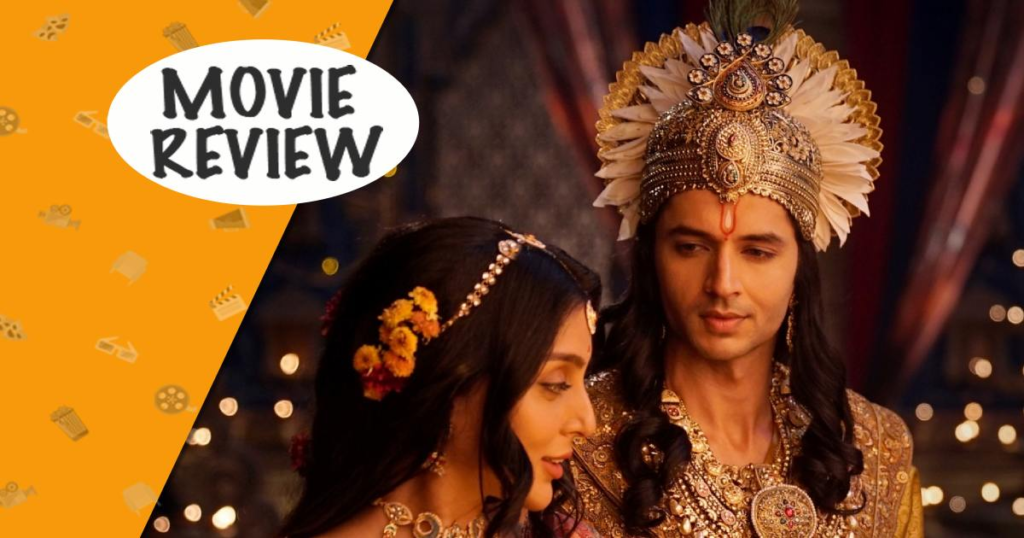 Krishnavataram Director Interview