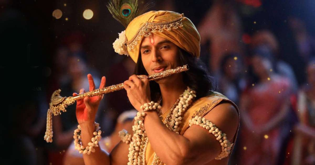 Krishnavataram Director Interview