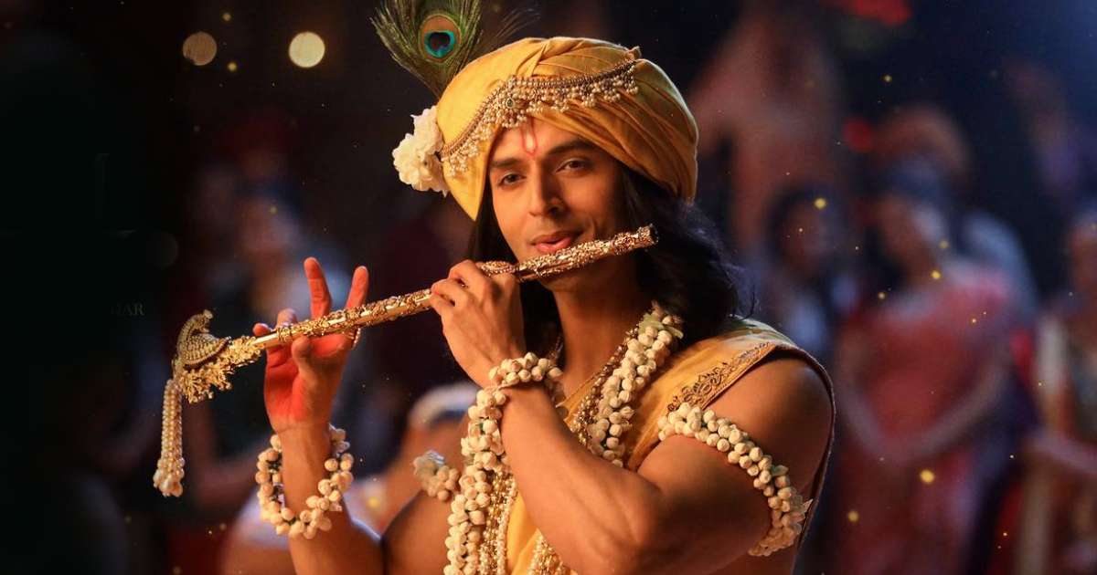 Krishnavataram Director Interview