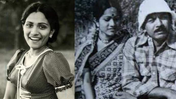 Actress Shobha Mysterious Death