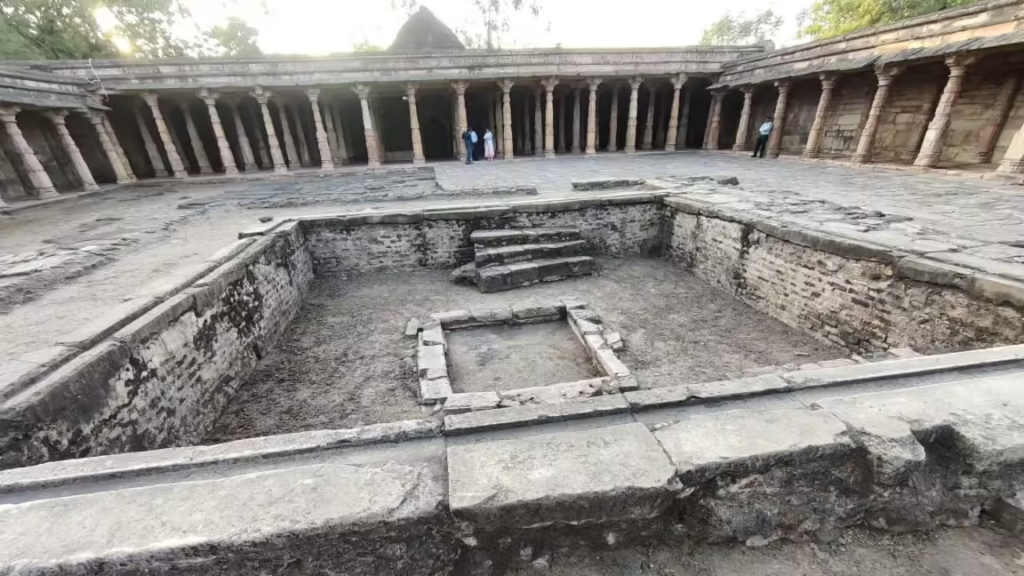 Dhar Bhojshala ASI Report