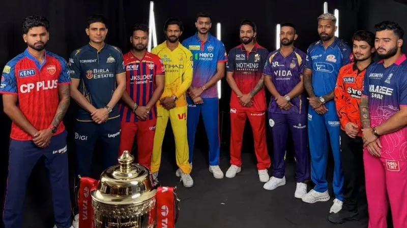 IPL 2026 playoffs qualification scenario