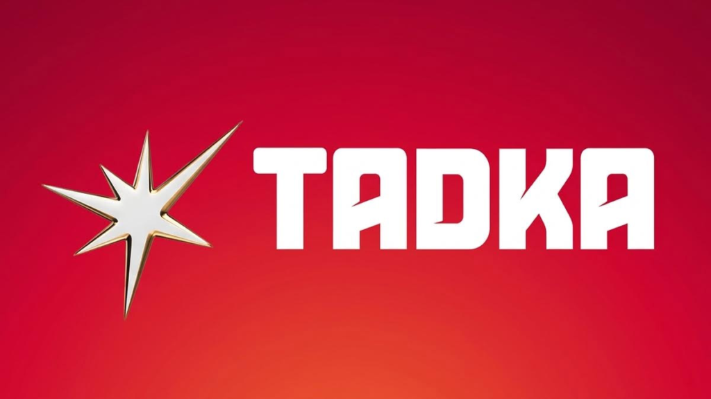 JioHotstar Tadka Review