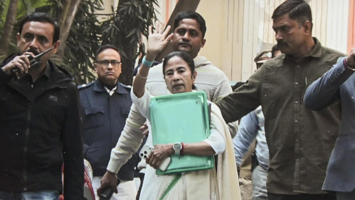Salt Lake TMC office raid