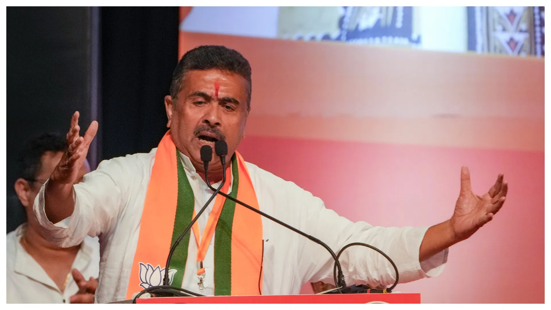 Suvendu Adhikari Cabinet Decisions