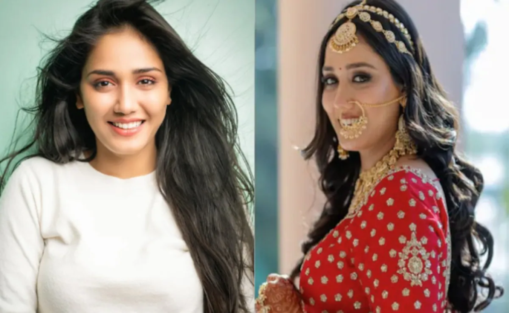 Twisha Sharma Case Updates
