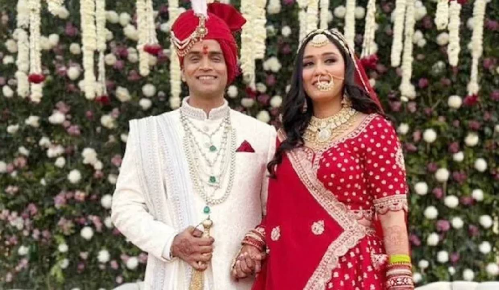 Twisha Sharma Case Updates