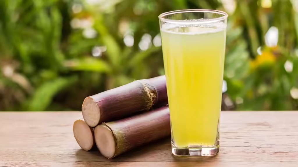 Sugarcane Juice Side Effects