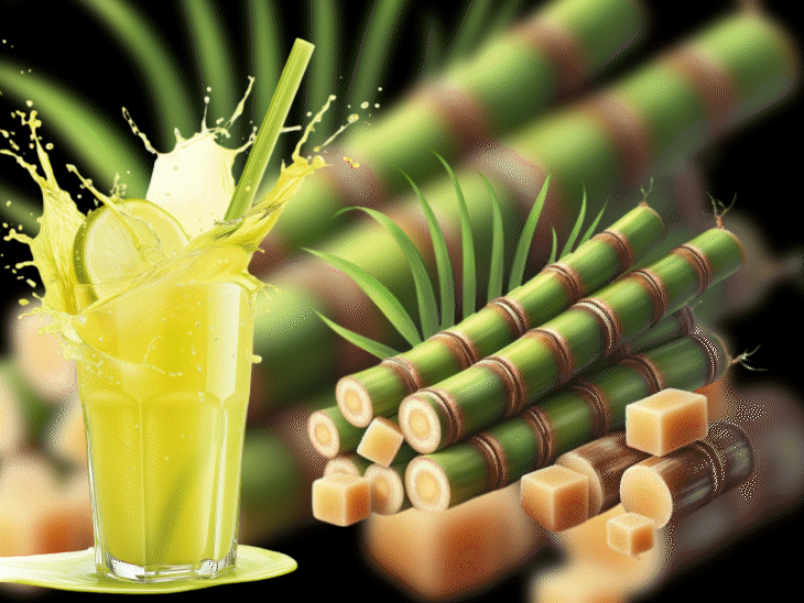 Sugarcane Juice Side Effects
