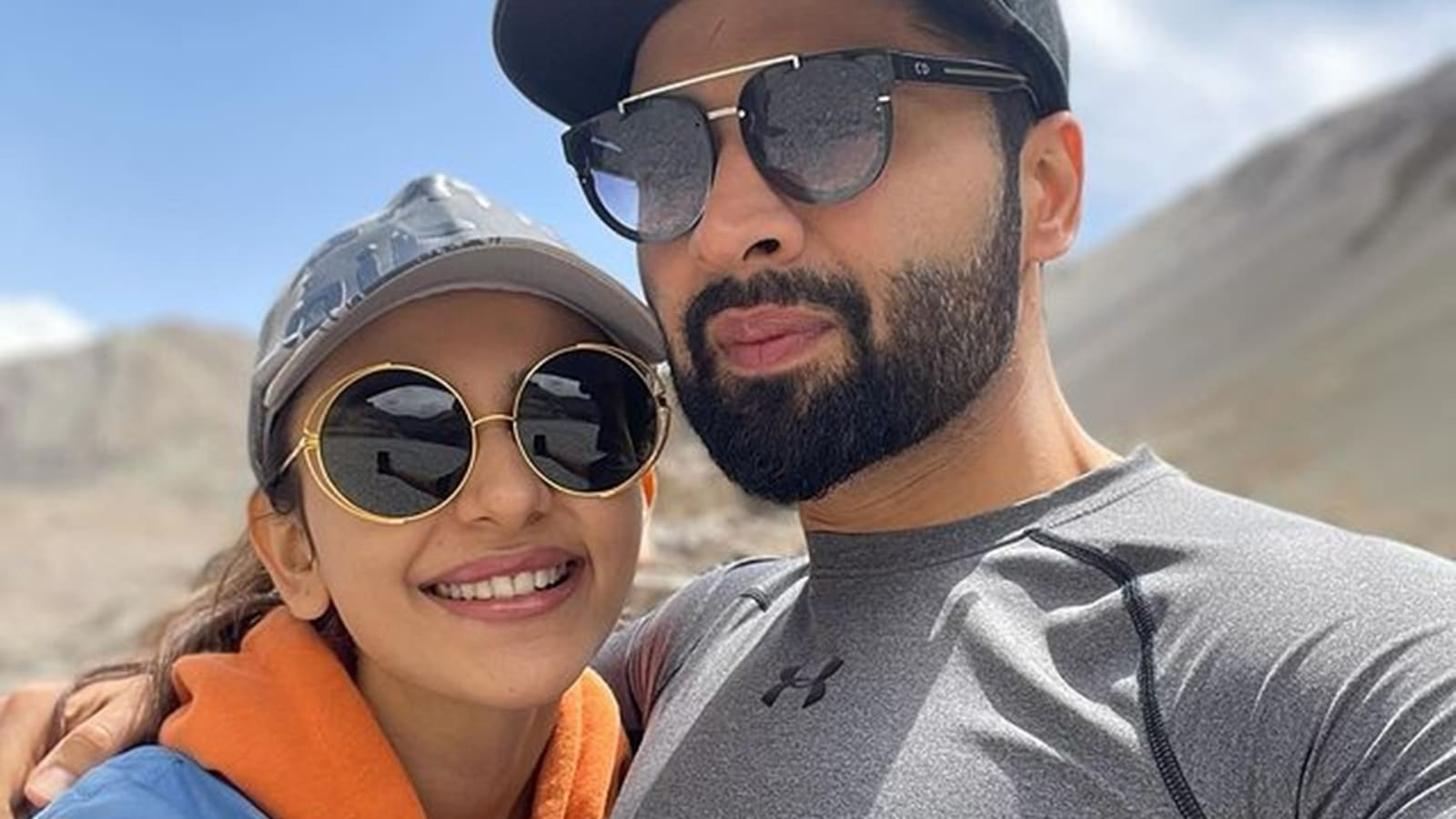 Rakul Preet Singh Love Story
