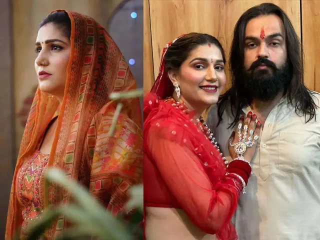 Sapna Choudhary Marriage Trouble