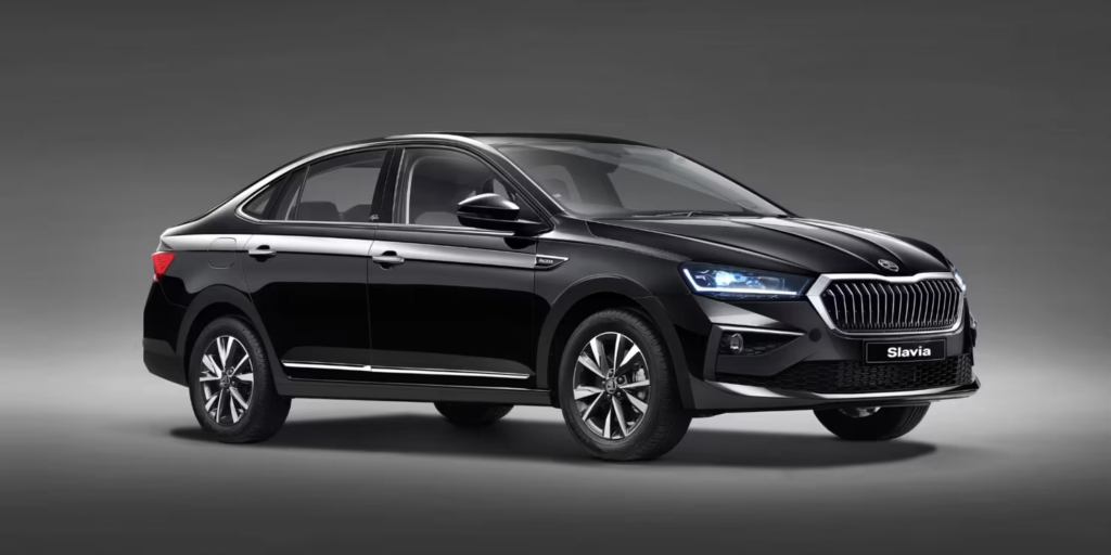 Skoda Auto India