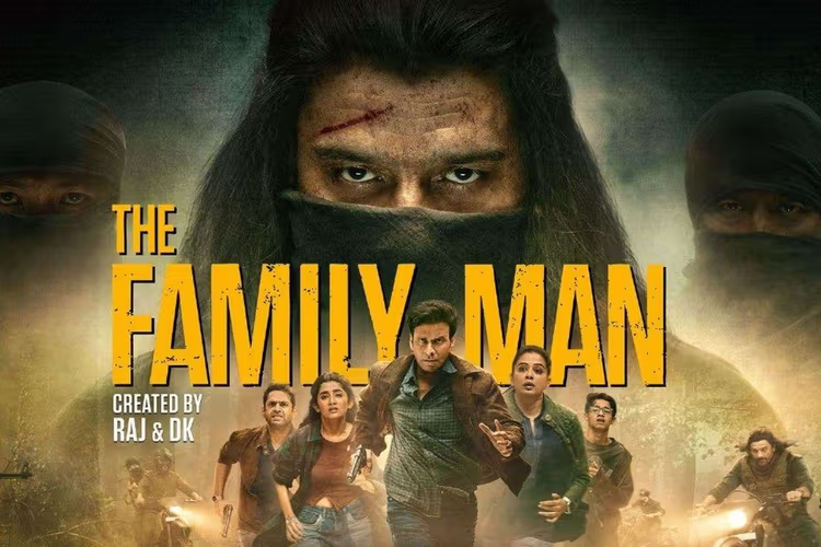 thriller वेब सीरीज और फिल्में