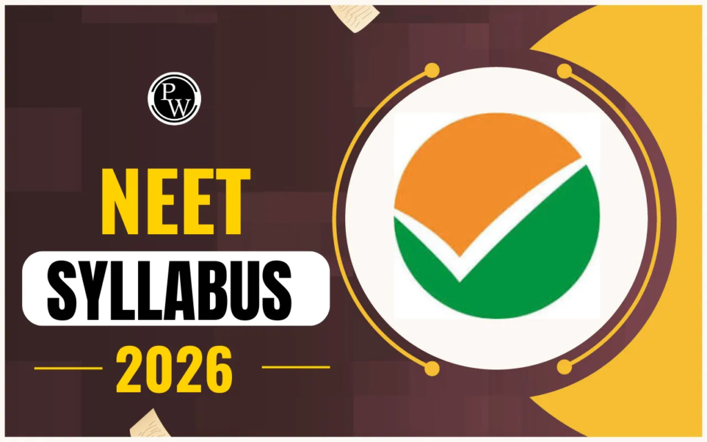 NTA NEET 2026: