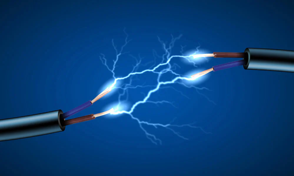  Electricity (विद्युत) 