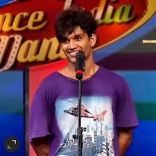 'Dance India Dance' फेम Shyam Nath Goswami 