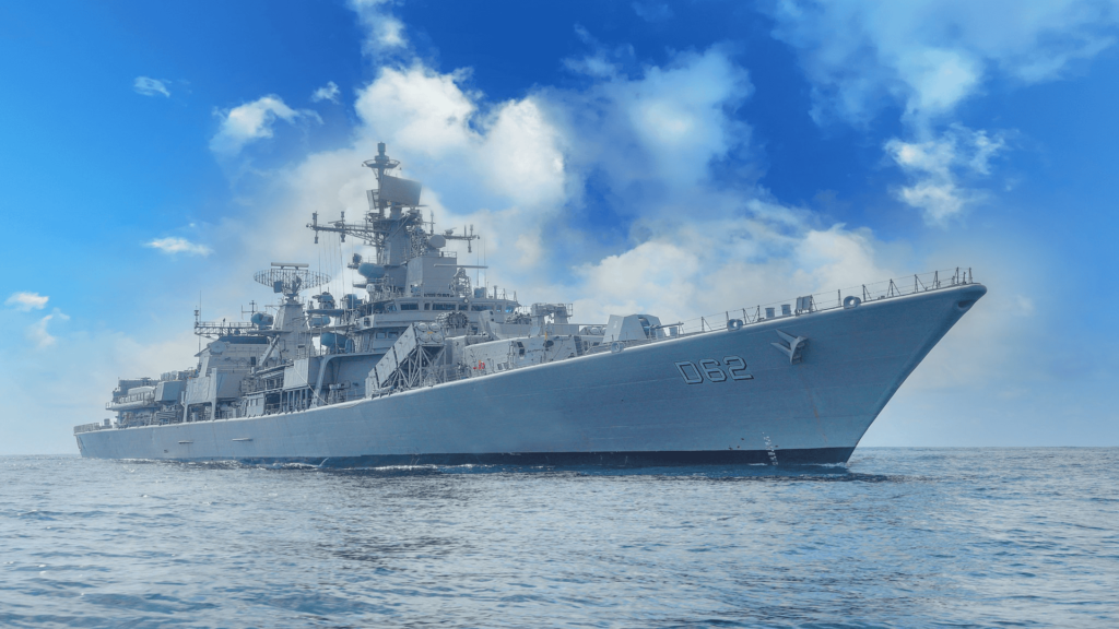 Indian Navy