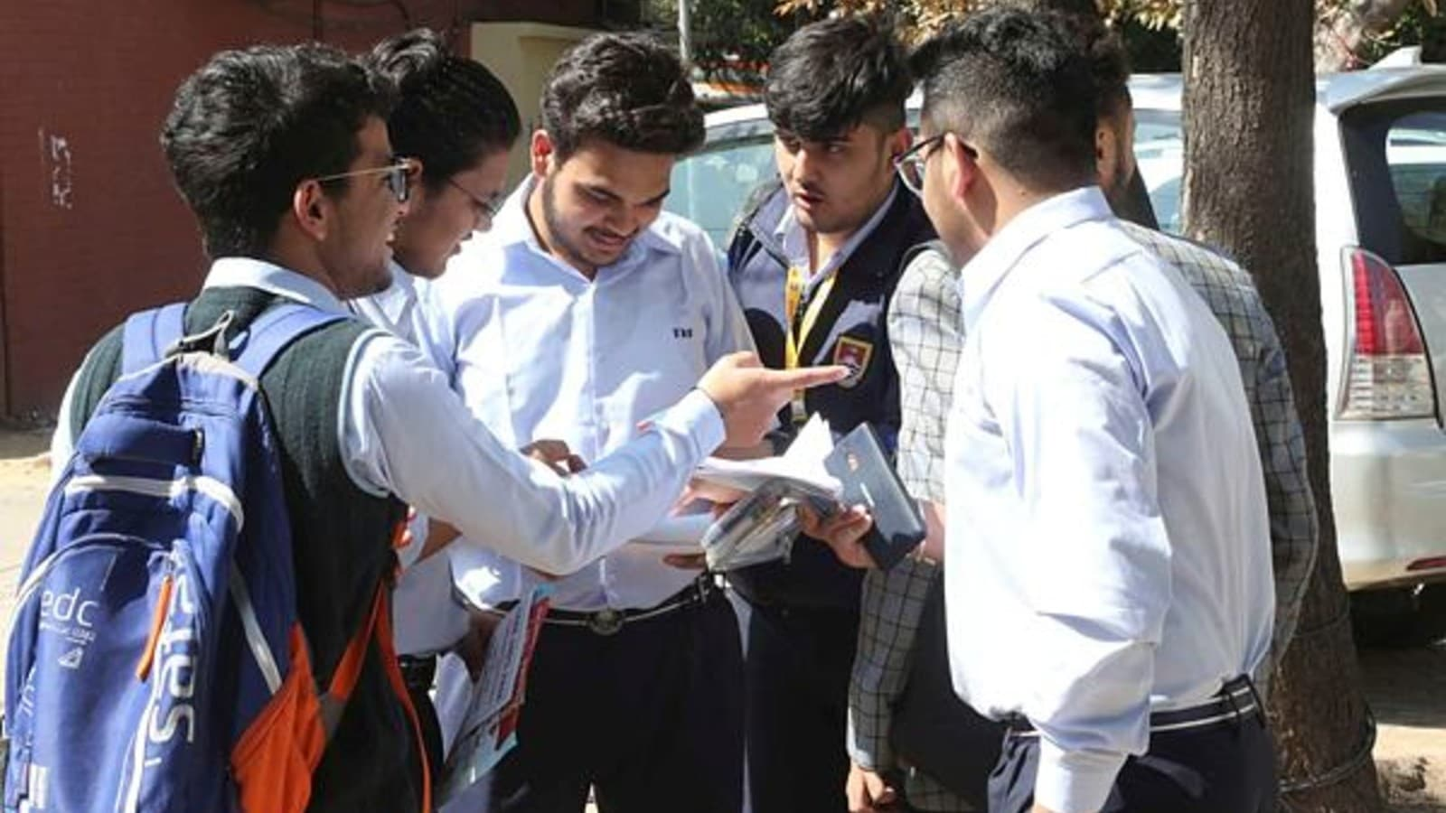 Gujarat News: GSEB 12वीं साइंस, सामान्य प्रवाह और GUJCET का परिणाम घोषित