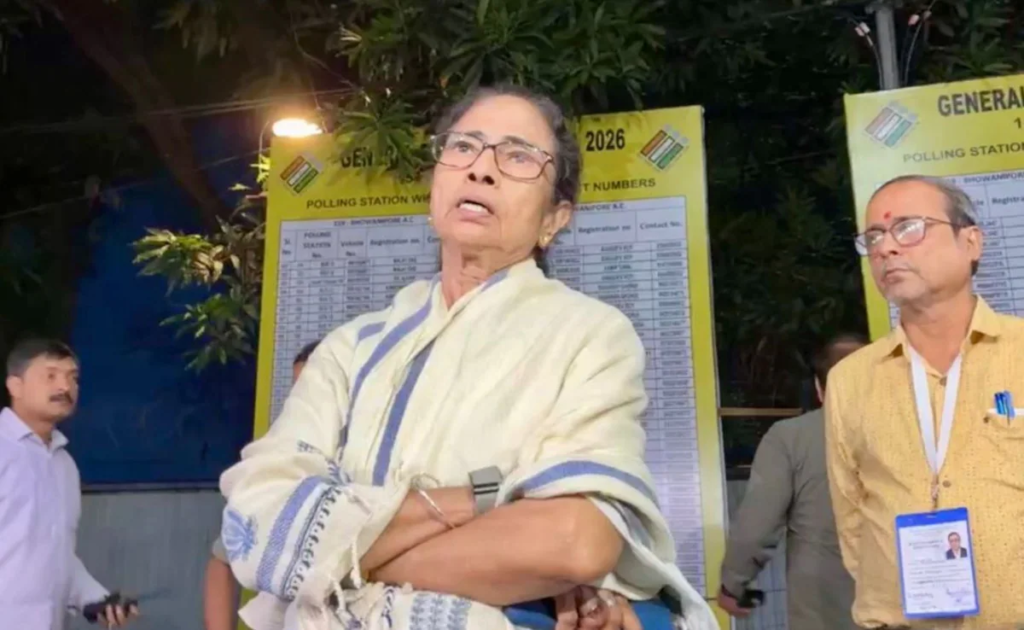  mamata banerjee