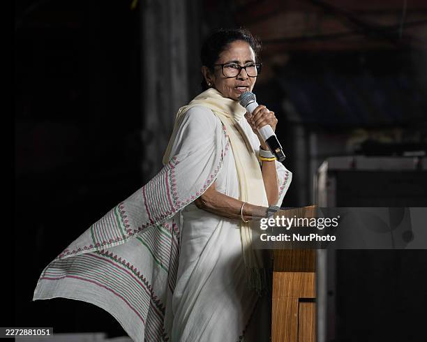 mamata banerjee