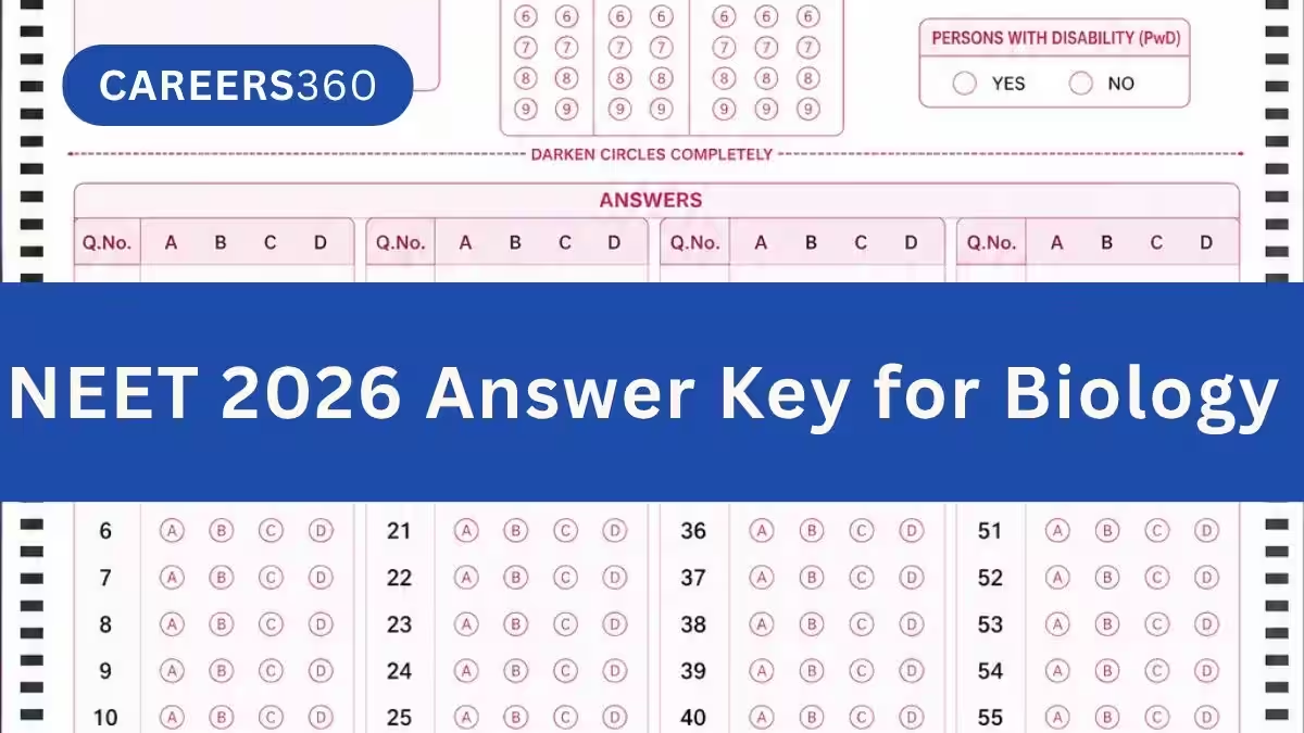 NTA NEET UG 2026: कब आएगी आधिकारिक 'neet 2026 answer key