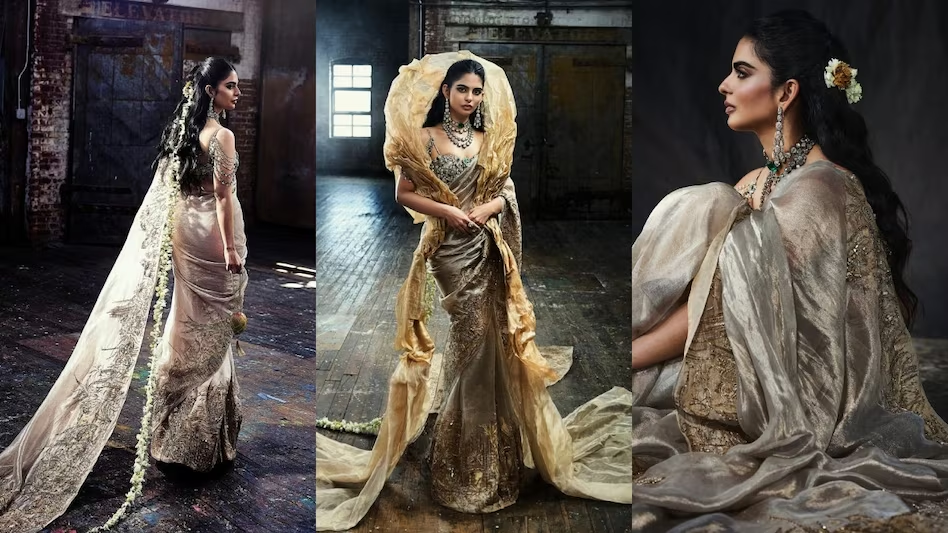 Isha Ambani Met Gala