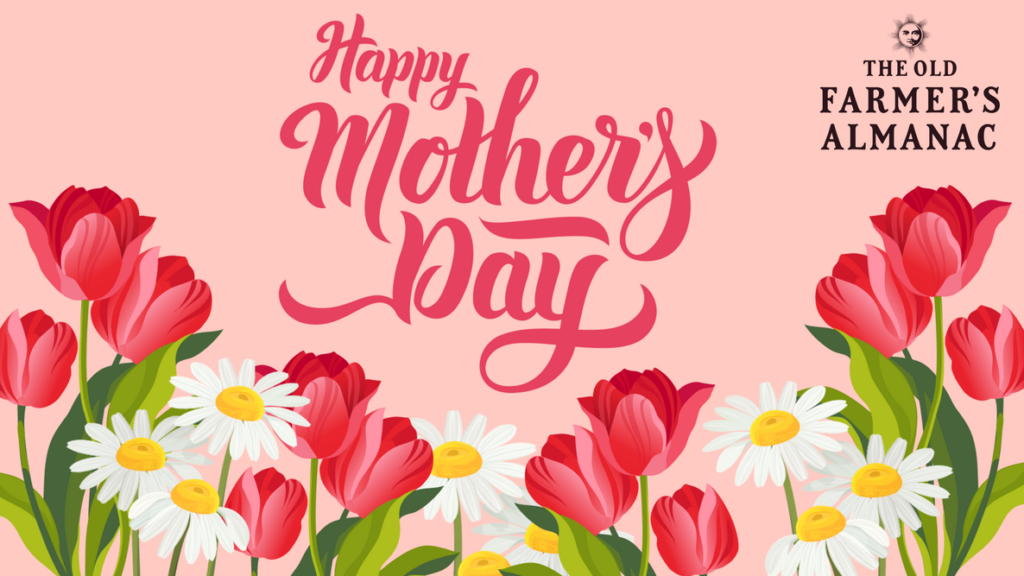 Mother's Day 2026